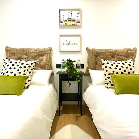 Apartmán La Casa De Niku Bilbao Exteriér fotografie