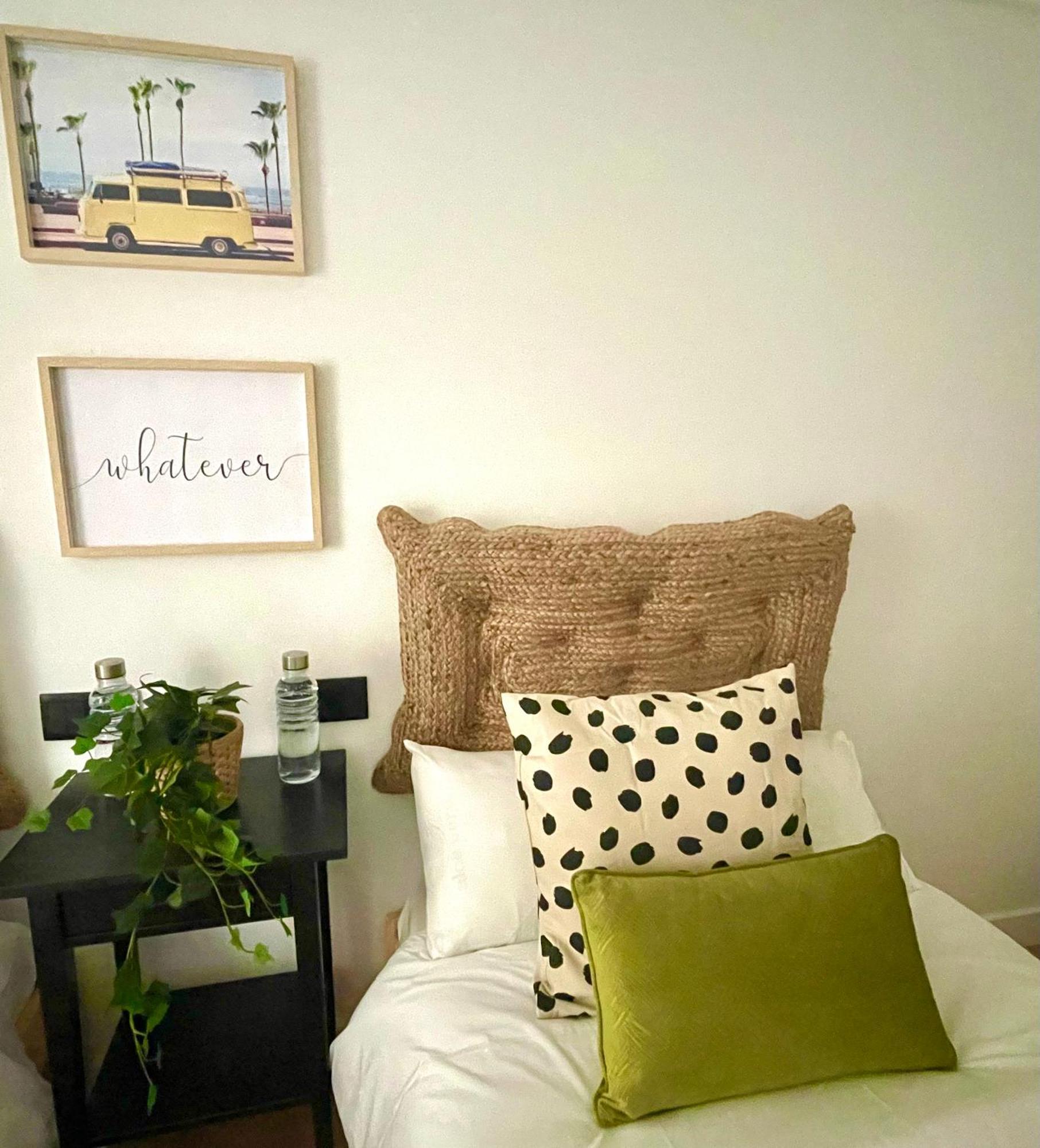Apartmán La Casa De Niku Bilbao Exteriér fotografie