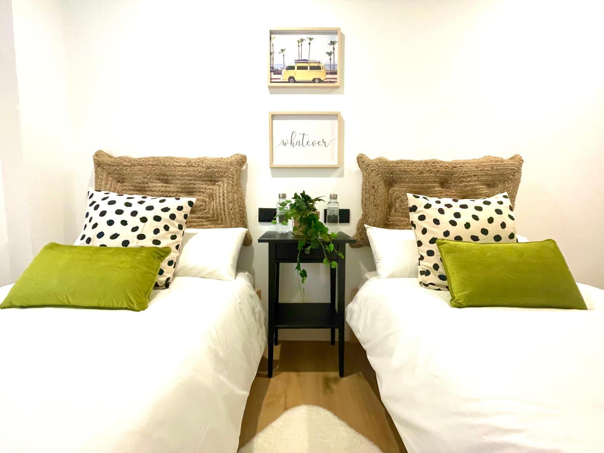 Apartmán La Casa De Niku Bilbao Exteriér fotografie